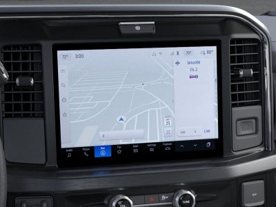 2026 Ford F-550SD Lariat DRW