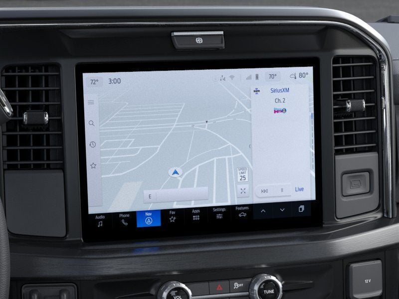 2026 Ford F-550SD Lariat DRW