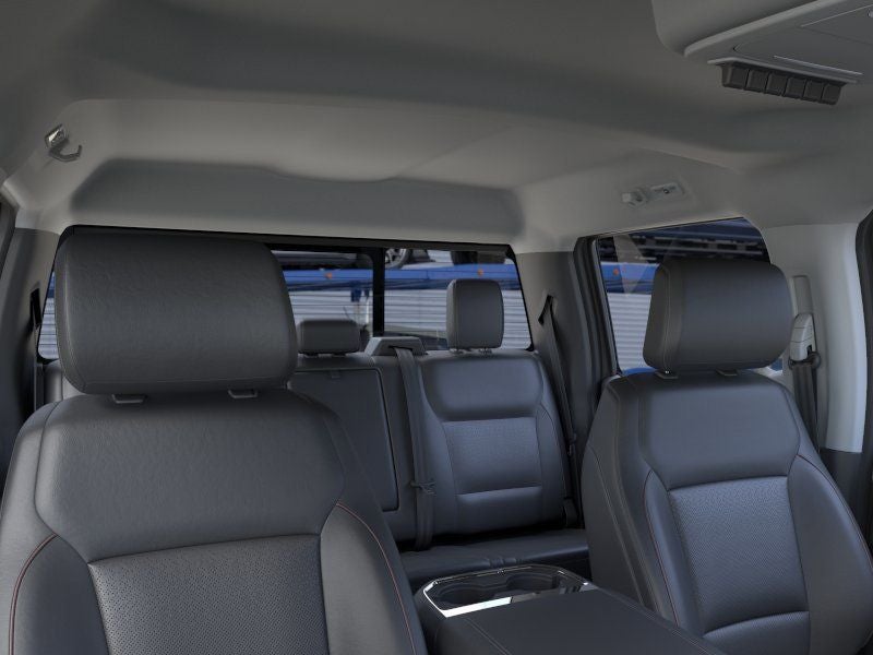 2026 Ford F-550SD Lariat DRW