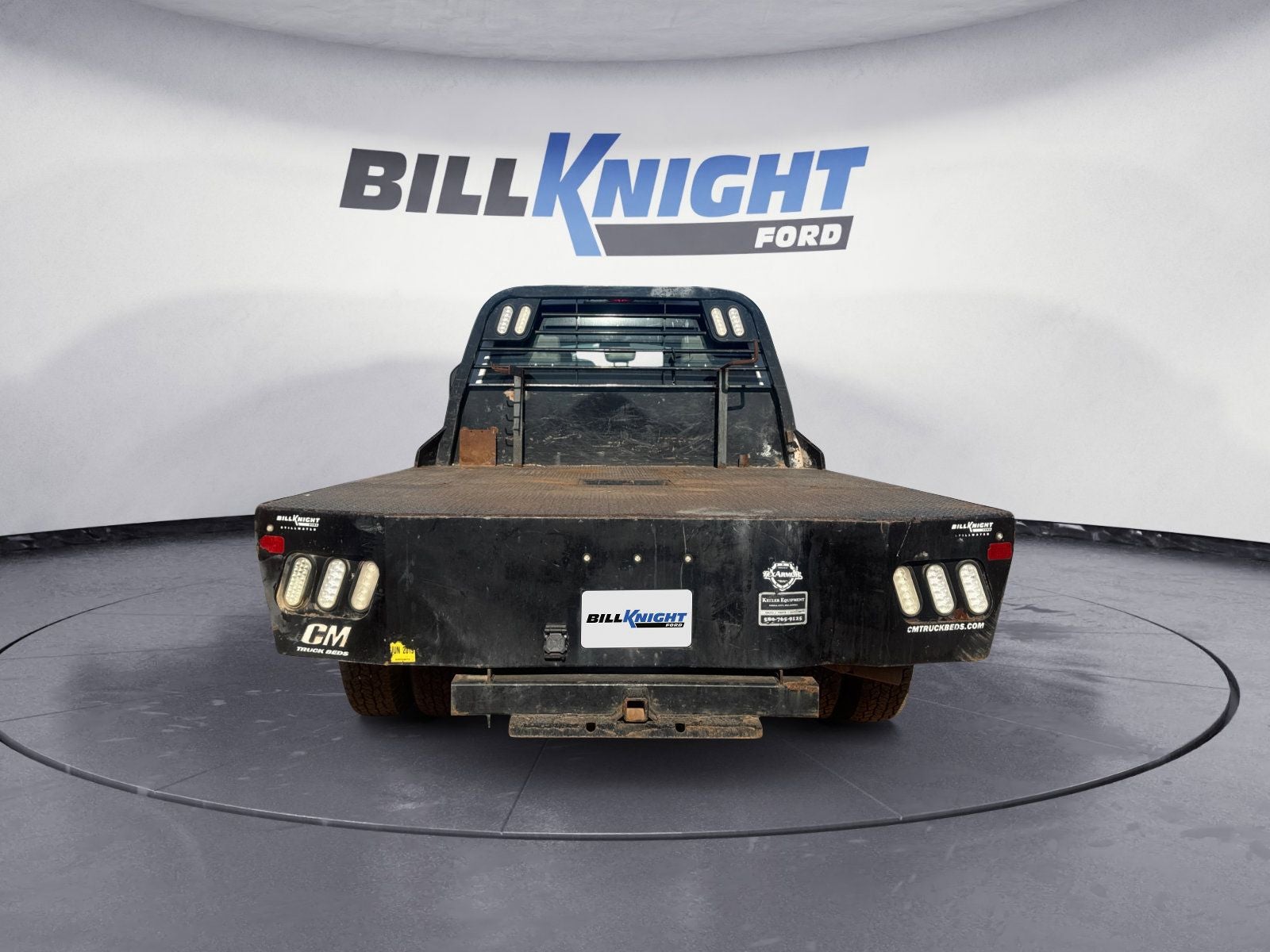 2018 Ford F-350SD XL DRW