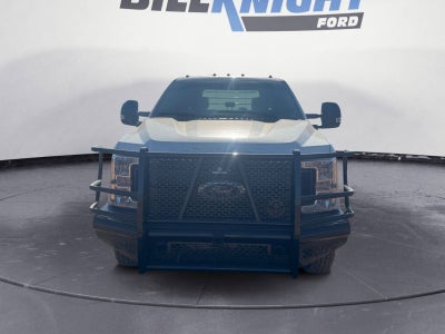 2018 Ford F-350SD XL DRW