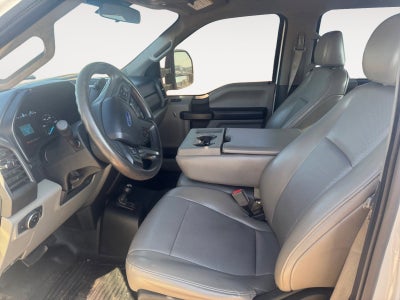 2018 Ford F-350SD XL DRW