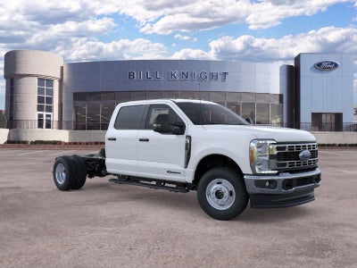 2026 Ford F-350SD XL DRW