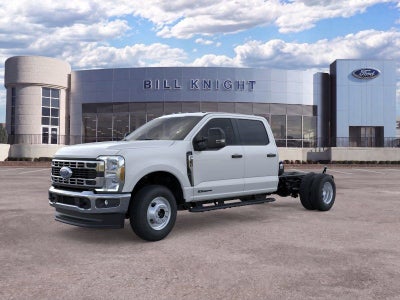 2026 Ford F-350SD XL DRW