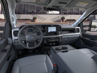 2026 Ford F-350SD XL DRW