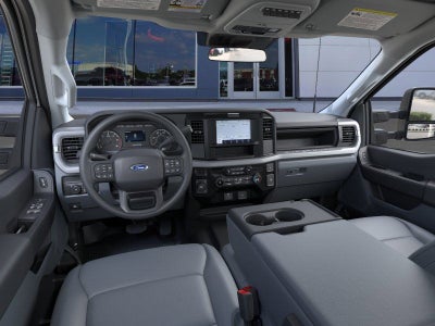 2026 Ford F-350SD XL DRW