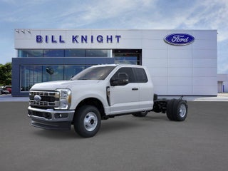 2026 Ford F-350SD XL DRW