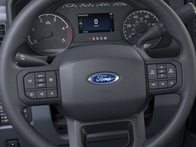 2026 Ford F-350SD XLT DRW