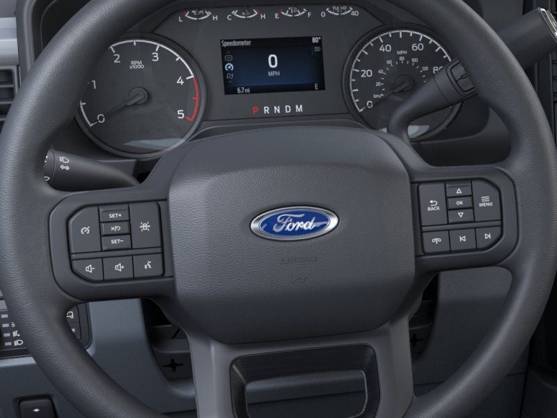 2026 Ford F-350SD XLT DRW