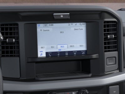 2026 Ford F-350SD XLT DRW