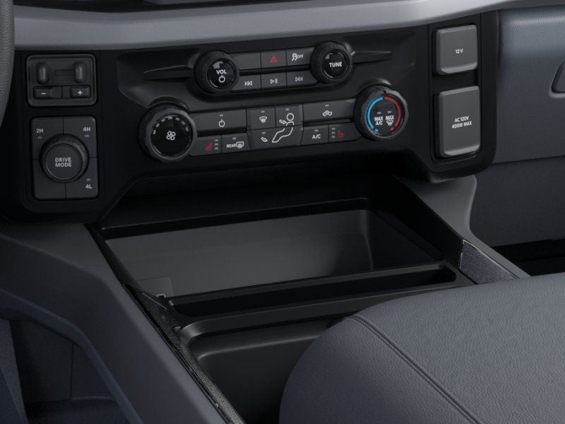 2026 Ford F-350SD XLT DRW