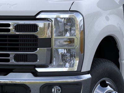 2026 Ford F-350SD XLT DRW