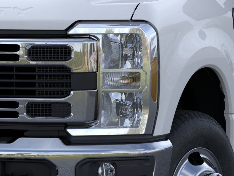 2026 Ford F-350SD XLT DRW