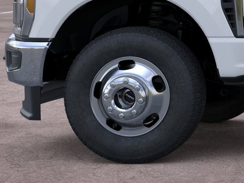 2026 Ford F-350SD XLT DRW