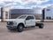 2026 Ford F-350SD XLT DRW