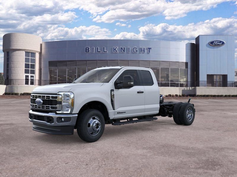 2026 Ford F-350SD XLT DRW