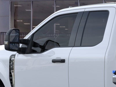 2026 Ford F-350SD XLT DRW