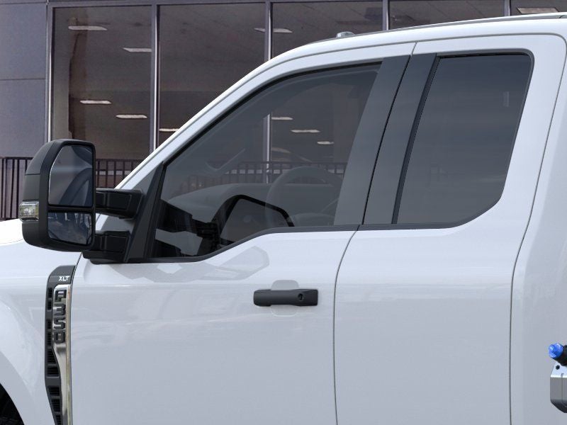 2026 Ford F-350SD XLT DRW
