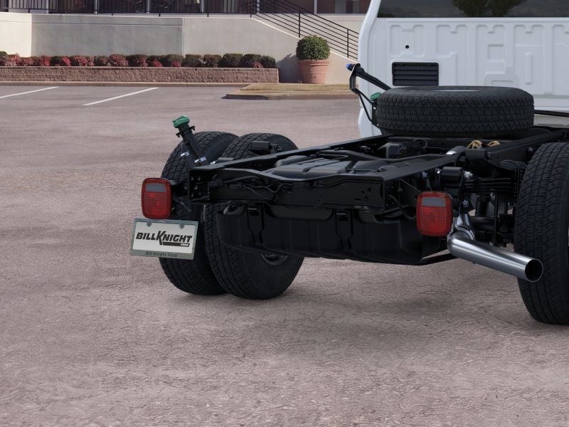 2026 Ford F-350SD XLT DRW