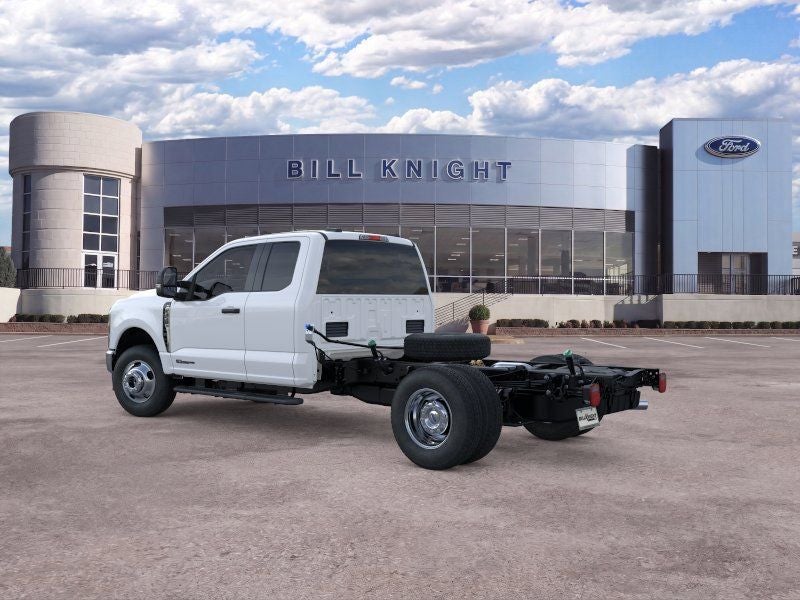 2026 Ford F-350SD XLT DRW