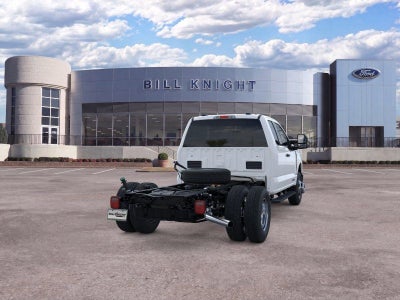 2026 Ford F-350SD XLT DRW