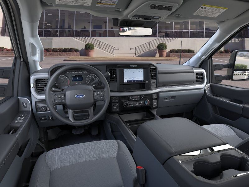 2026 Ford F-350SD XLT DRW