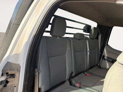 2019 Ford F-350SD XL DRW