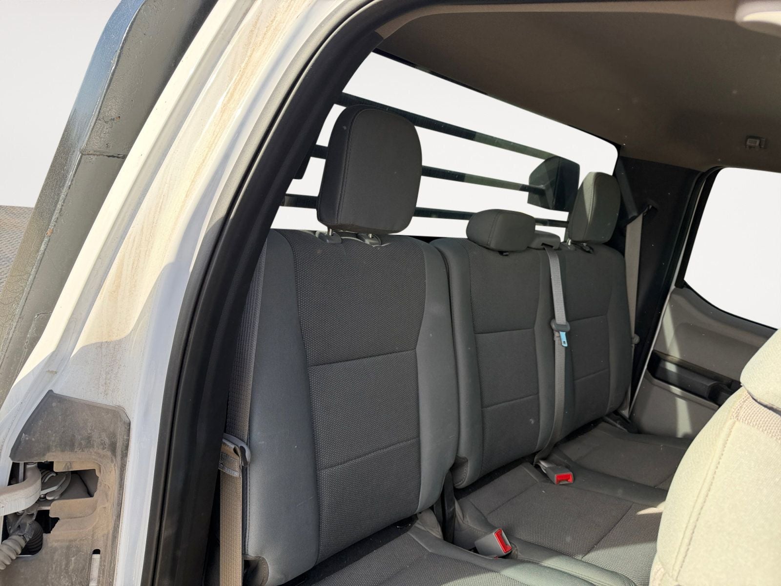 2019 Ford F-350SD XL DRW