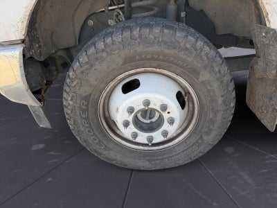 2019 Ford F-350SD XL DRW