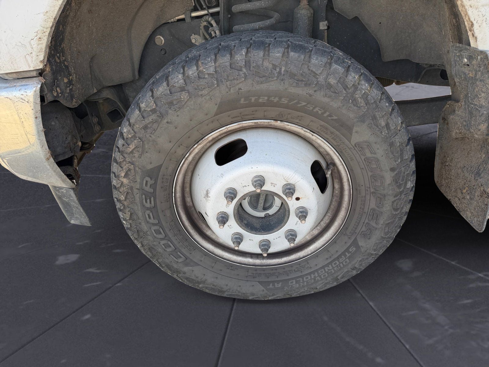 2019 Ford F-350SD XL DRW