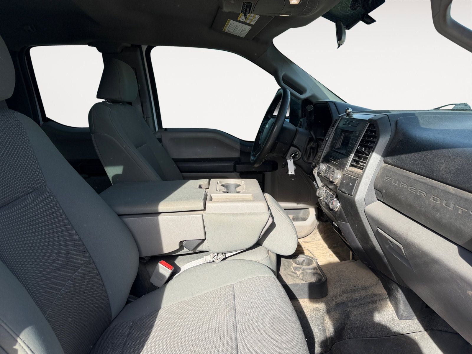 2019 Ford F-350SD XL DRW