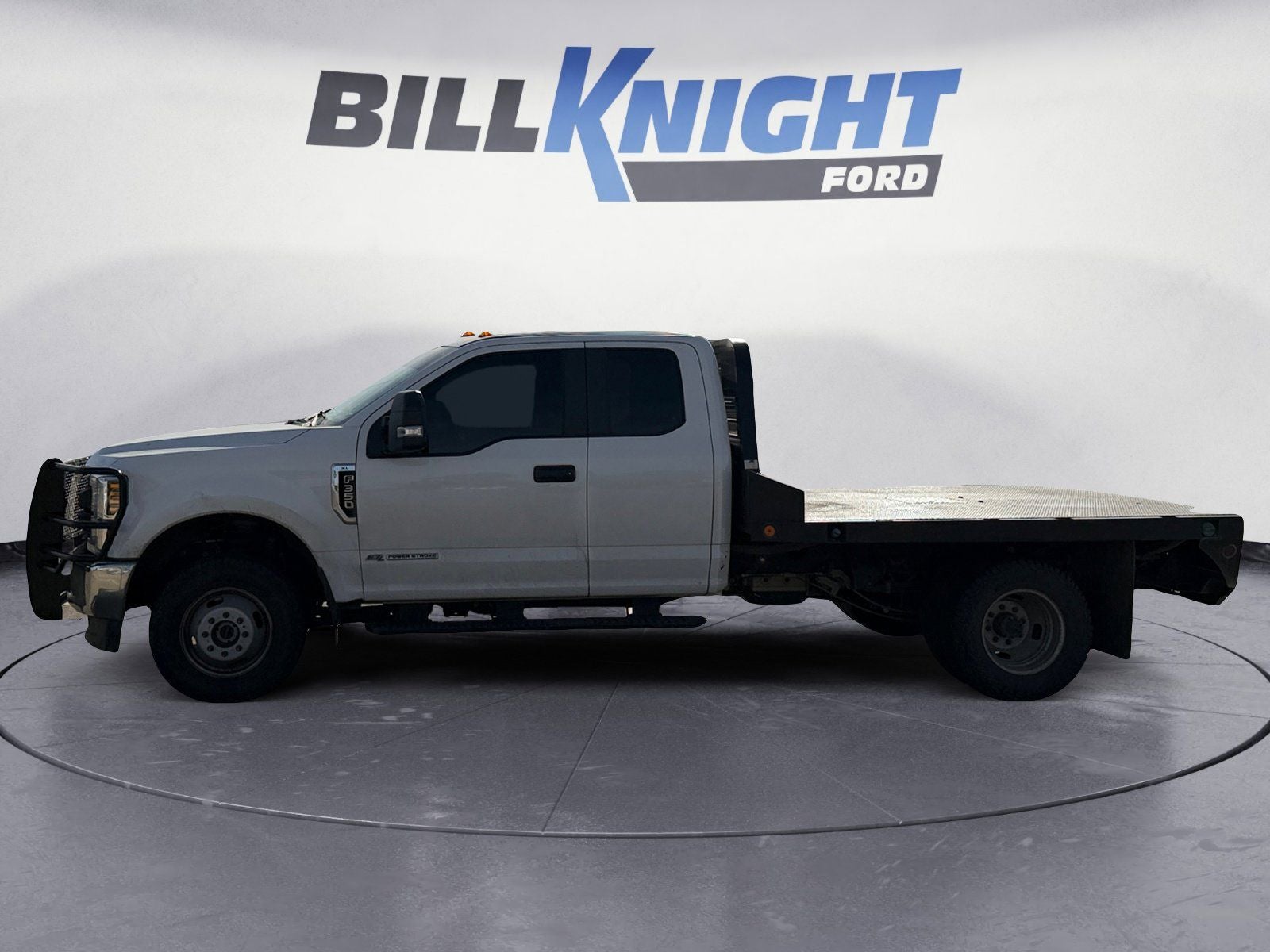 2019 Ford F-350SD XL DRW