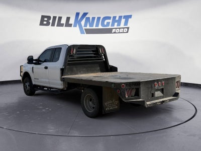 2019 Ford F-350SD XL DRW