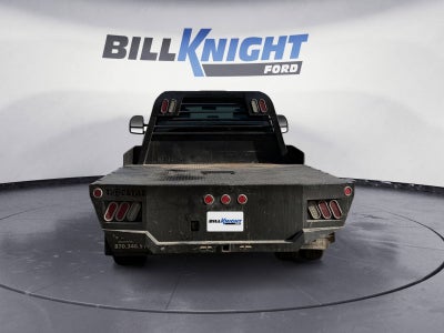 2019 Ford F-350SD XL DRW