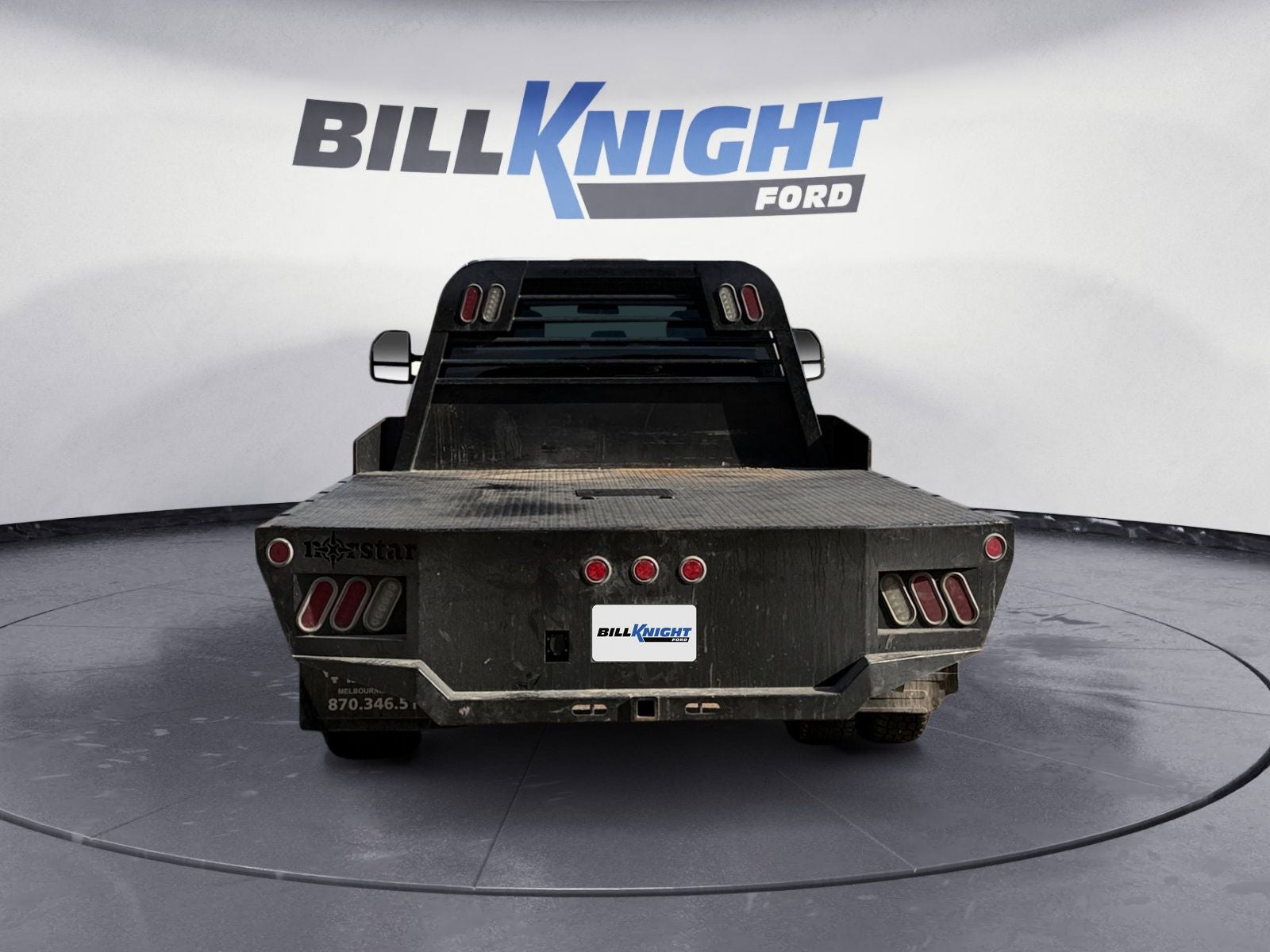 2019 Ford F-350SD XL DRW