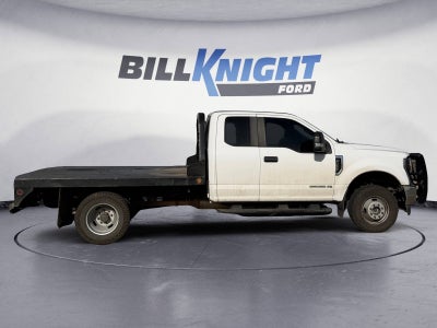 2019 Ford F-350SD XL DRW