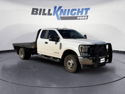 2019 Ford F-350SD XL DRW