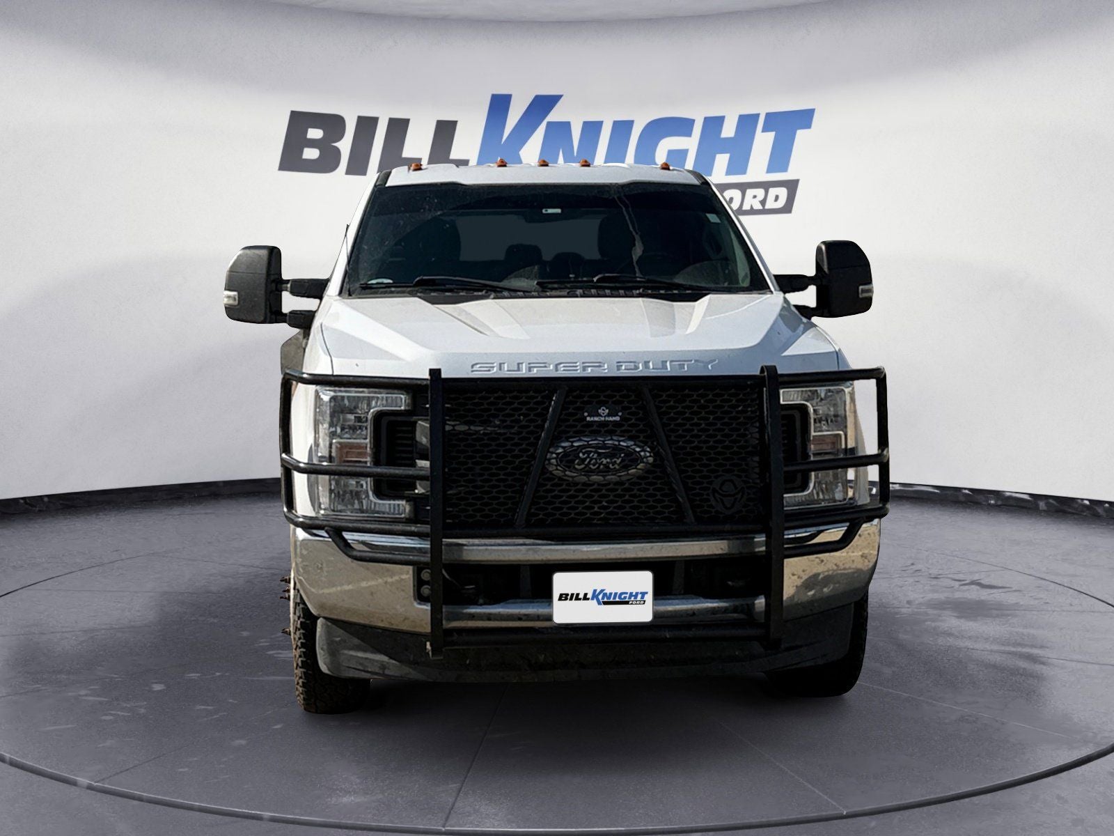 2019 Ford F-350SD XL DRW