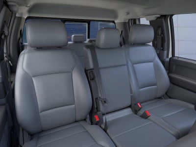 2026 Ford F-350SD XL Fleet DRW