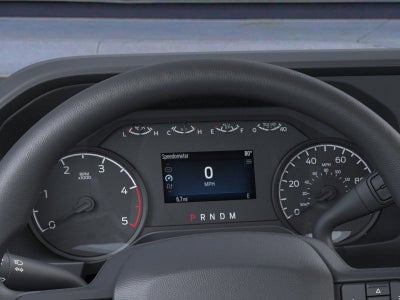 2026 Ford F-350SD XL Fleet DRW