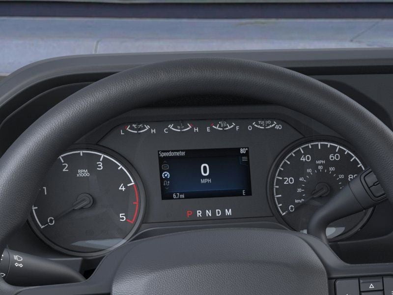 2026 Ford F-350SD XL Fleet DRW