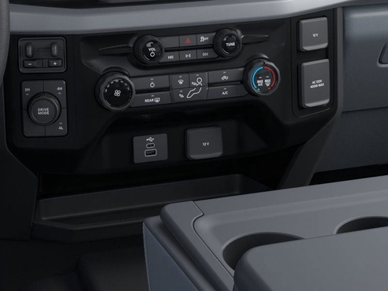 2026 Ford F-350SD XL Fleet DRW