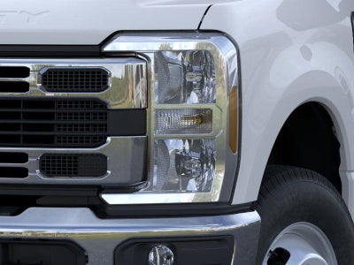 2026 Ford F-350SD XL Fleet DRW
