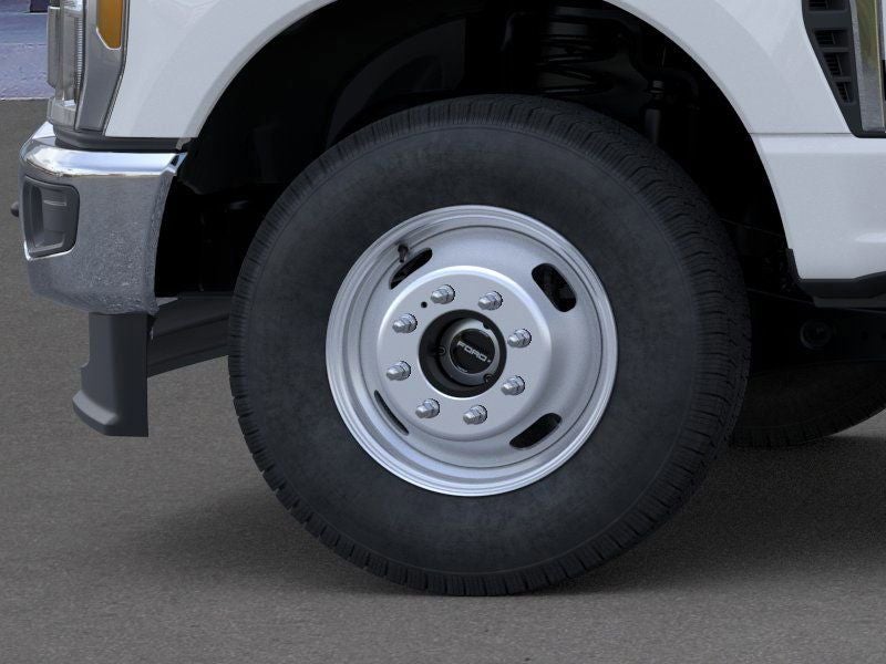 2026 Ford F-350SD XL Fleet DRW