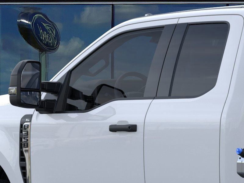 2026 Ford F-350SD XL Fleet DRW