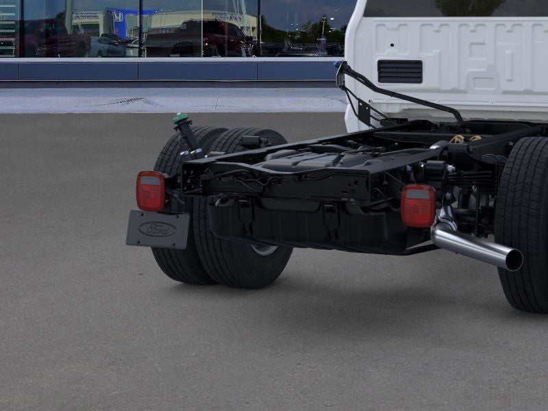 2026 Ford F-350SD XL Fleet DRW