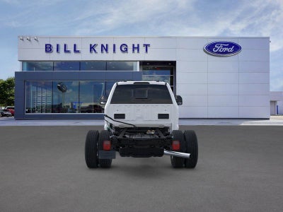 2026 Ford F-350SD XL Fleet DRW