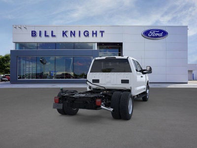 2026 Ford F-350SD XL Fleet DRW