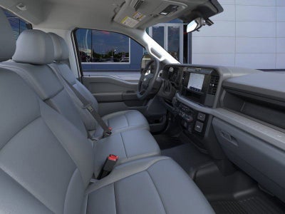 2026 Ford F-550SD XL Fleet DRW