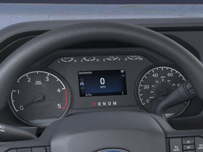 2026 Ford F-550SD XL Fleet DRW